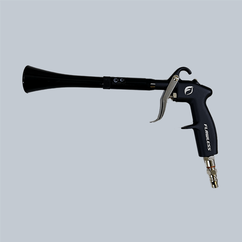 pulse-air-gun